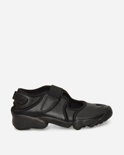 Nike Wmns Nike Air Rift Black/Black Sneakers Low HM5737-002