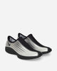 Nike Wmns Nike Air Superfly Moc Mtlc Silver/Black Sneakers Low HV8628-003