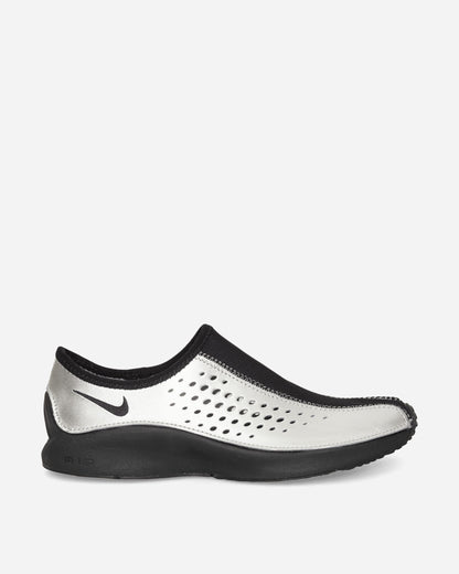 Nike Wmns Nike Air Superfly Moc Mtlc Silver/Black Sneakers Low HV8628-003