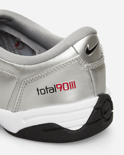 Nike Wmns Nike T90 Metallic Silver/Black-Universi Sneakers Low IM7595-001