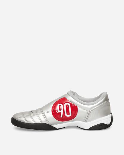 Nike Wmns Nike T90 Metallic Silver/Black-Universi Sneakers Low IM7595-001