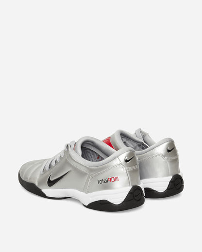 Nike Wmns Nike T90 Metallic Silver/Black-Universi Sneakers Low IM7595-001