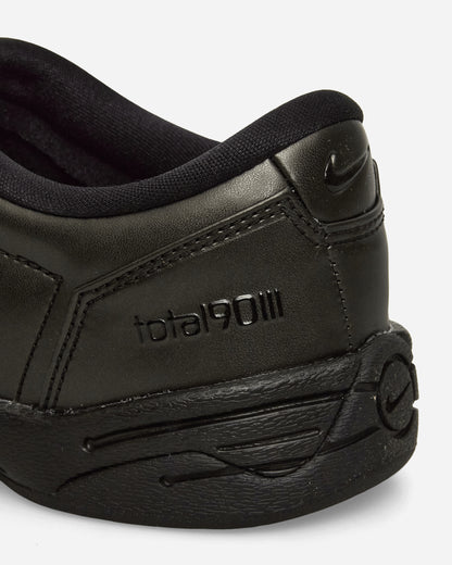 Nike Wmns Nike T90 Black/Black-Anthracite-White Sneakers Low IM7595-002