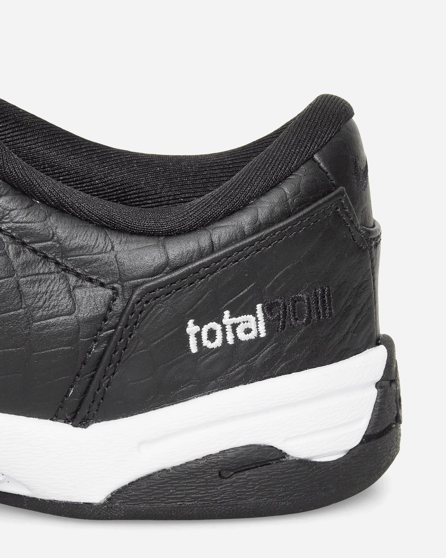 Nike Wmns Nike T90 Black/Black-White Sneakers Low IF3947-001