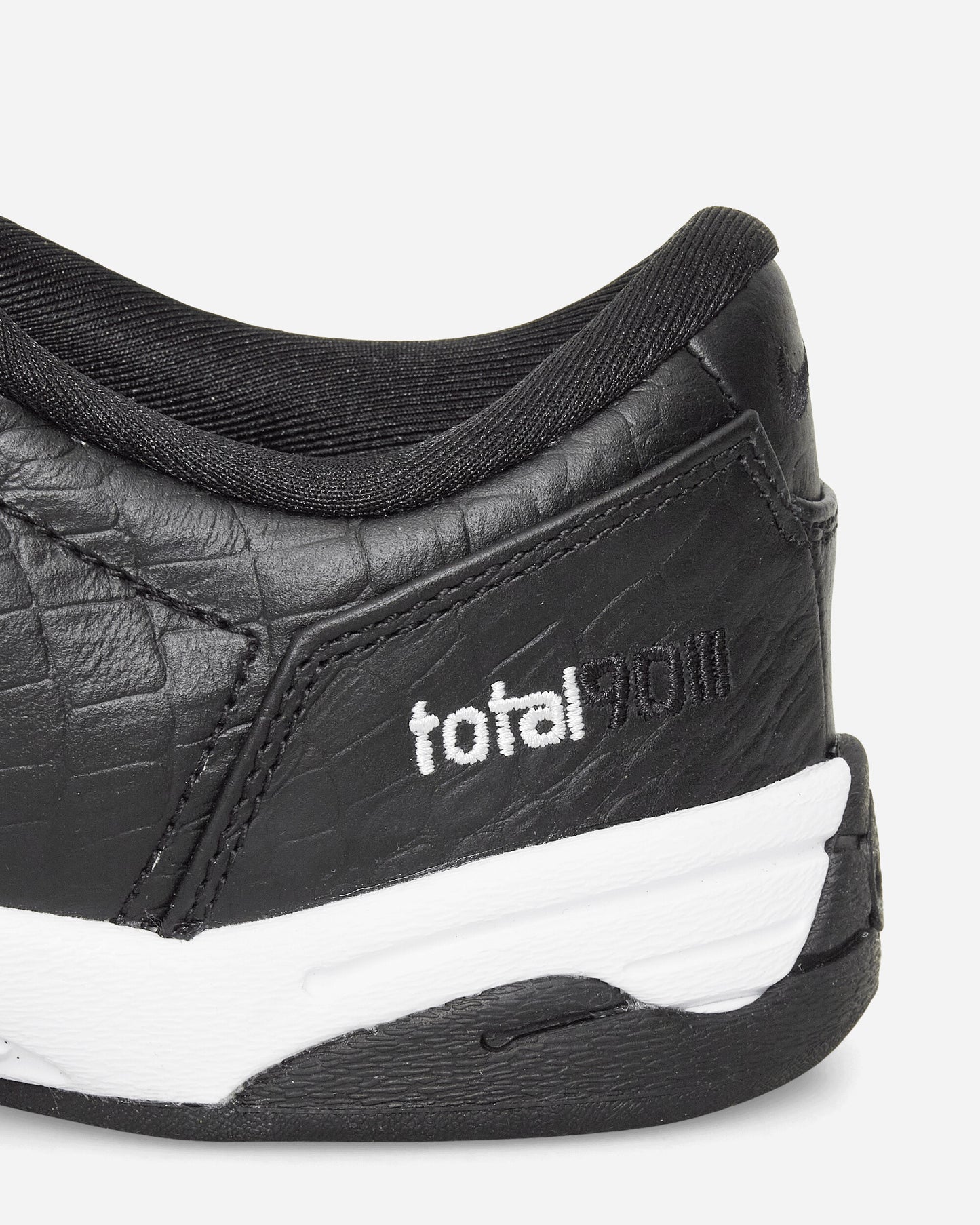 Nike Wmns Nike T90 Black/Black-White Sneakers Low IF3947-001