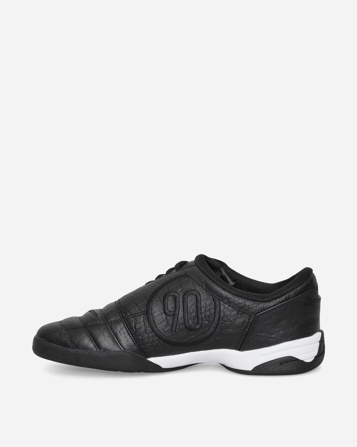 Nike Wmns Nike T90 Black/Black-White Sneakers Low IF3947-001