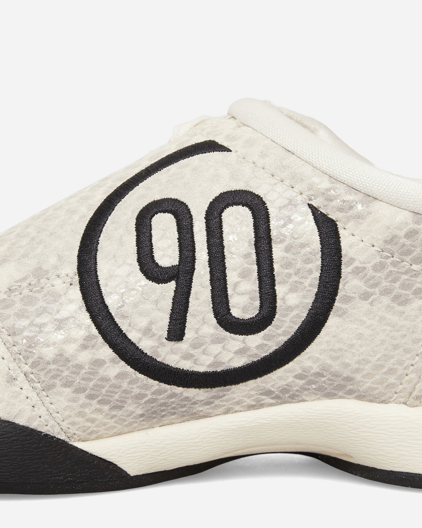 Nike Wmns Nike T90 Se Pale Ivory/Black Sneakers Low IB4204-100