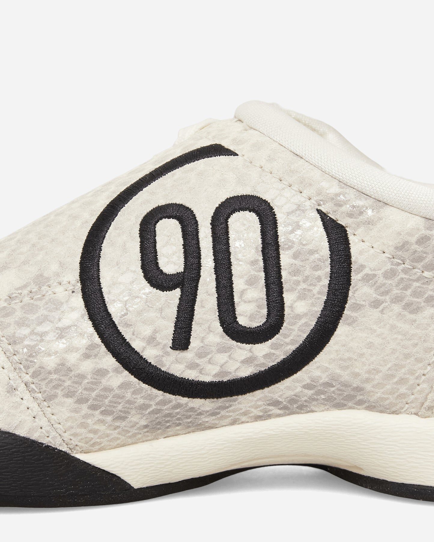 Nike Wmns Nike T90 Se Pale Ivory/Black Sneakers Low IB4204-100