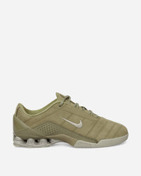 Nike Wmns Nike T90 Shox Magia Neutral Olive/Mtlc Silver Sneakers Low IO9934-200