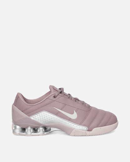 Nike Wmns Nike T90 Shox Magia Qs Taupe Grey/Mtlc Silver Sneakers Low IO9300-201