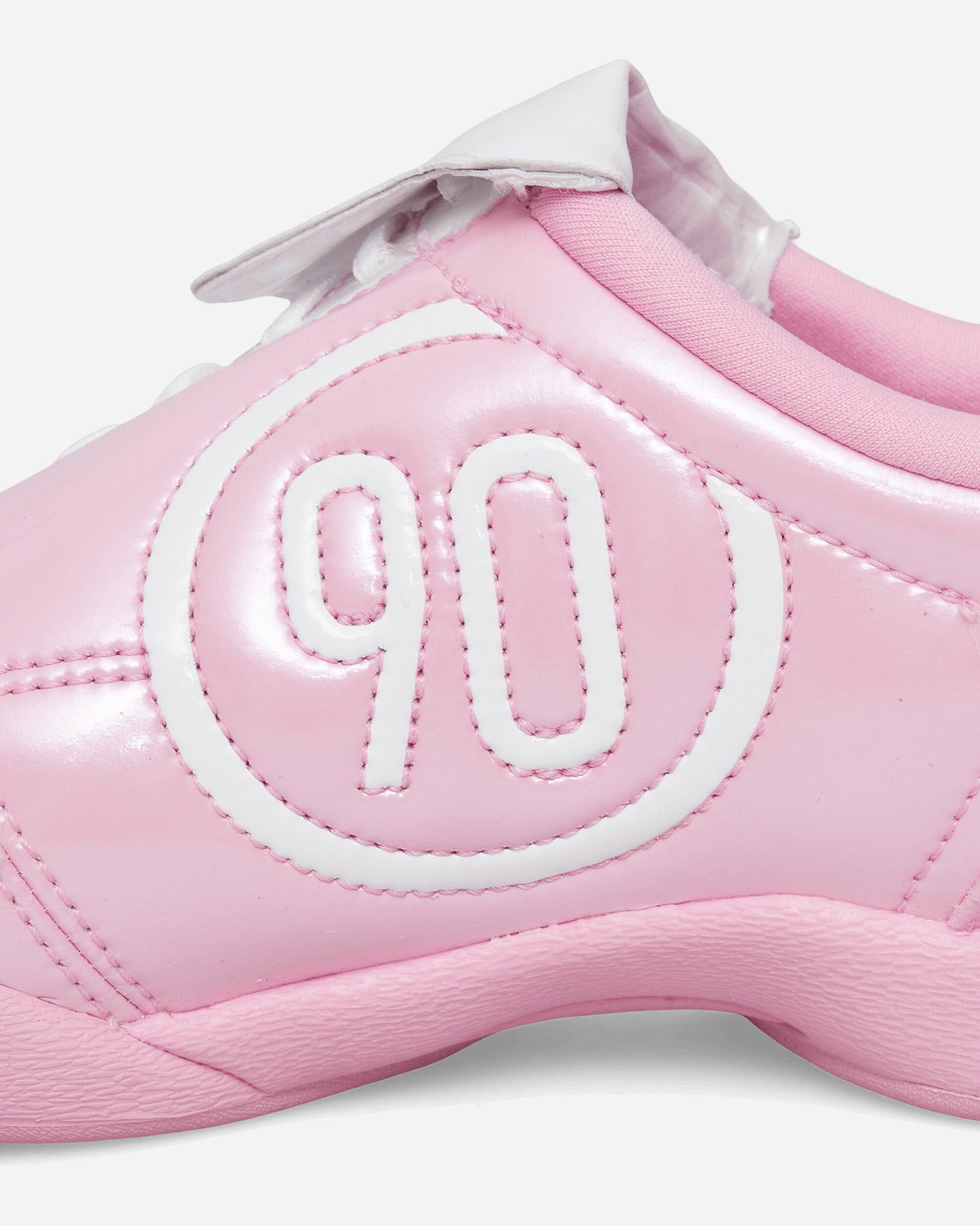 Nike Wmns Nike Total 90 Se Pink Rise/White/Black Sneakers Low IO2389-600