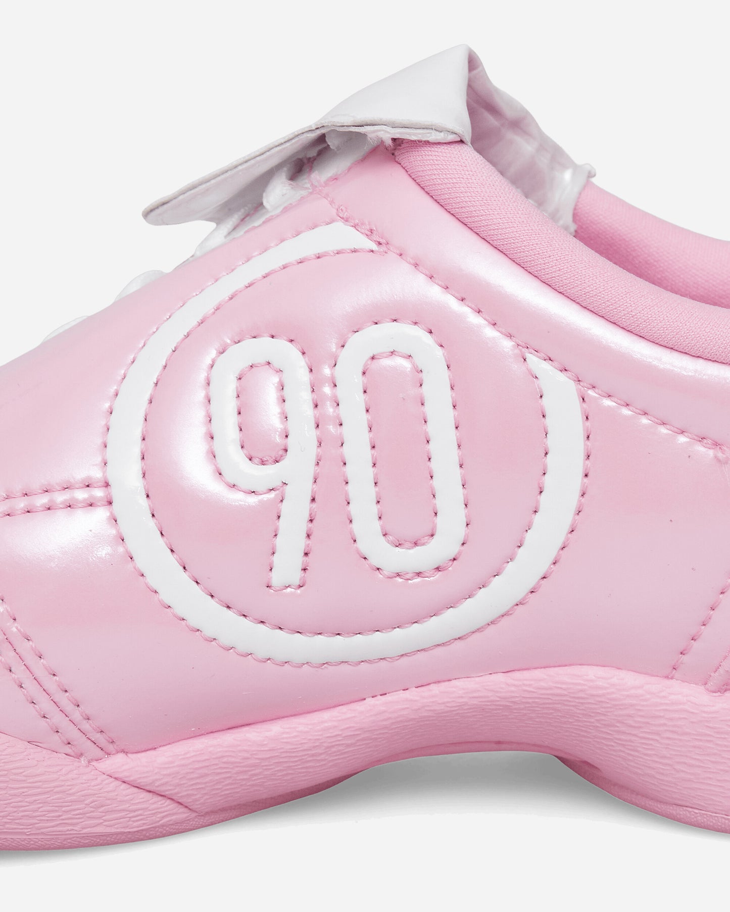 Nike Wmns Nike Total 90 Se Pink Rise/White/Black Sneakers Low IO2389-600