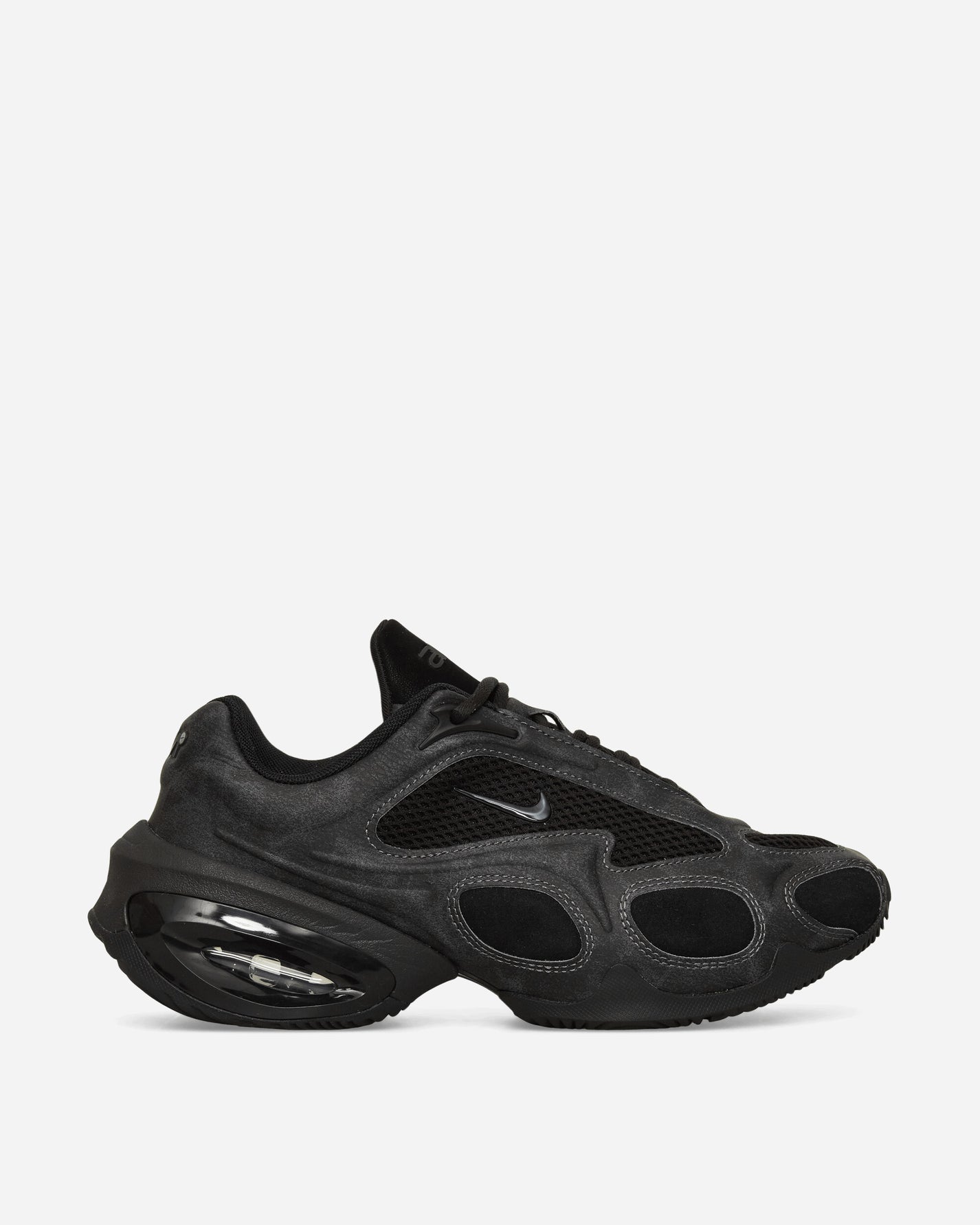 Nike Wmns Nk Air Max Muse Se Anthracite/Black Sneakers Low HQ1831-001