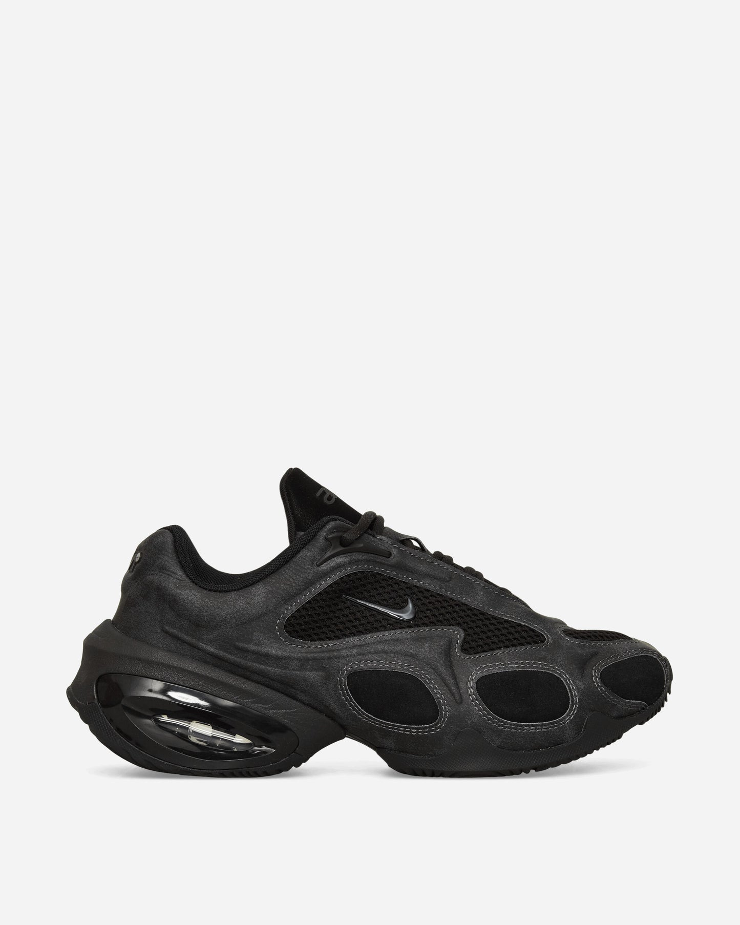 Nike Wmns Nk Air Max Muse Se Anthracite/Black Sneakers Low HQ1831-001