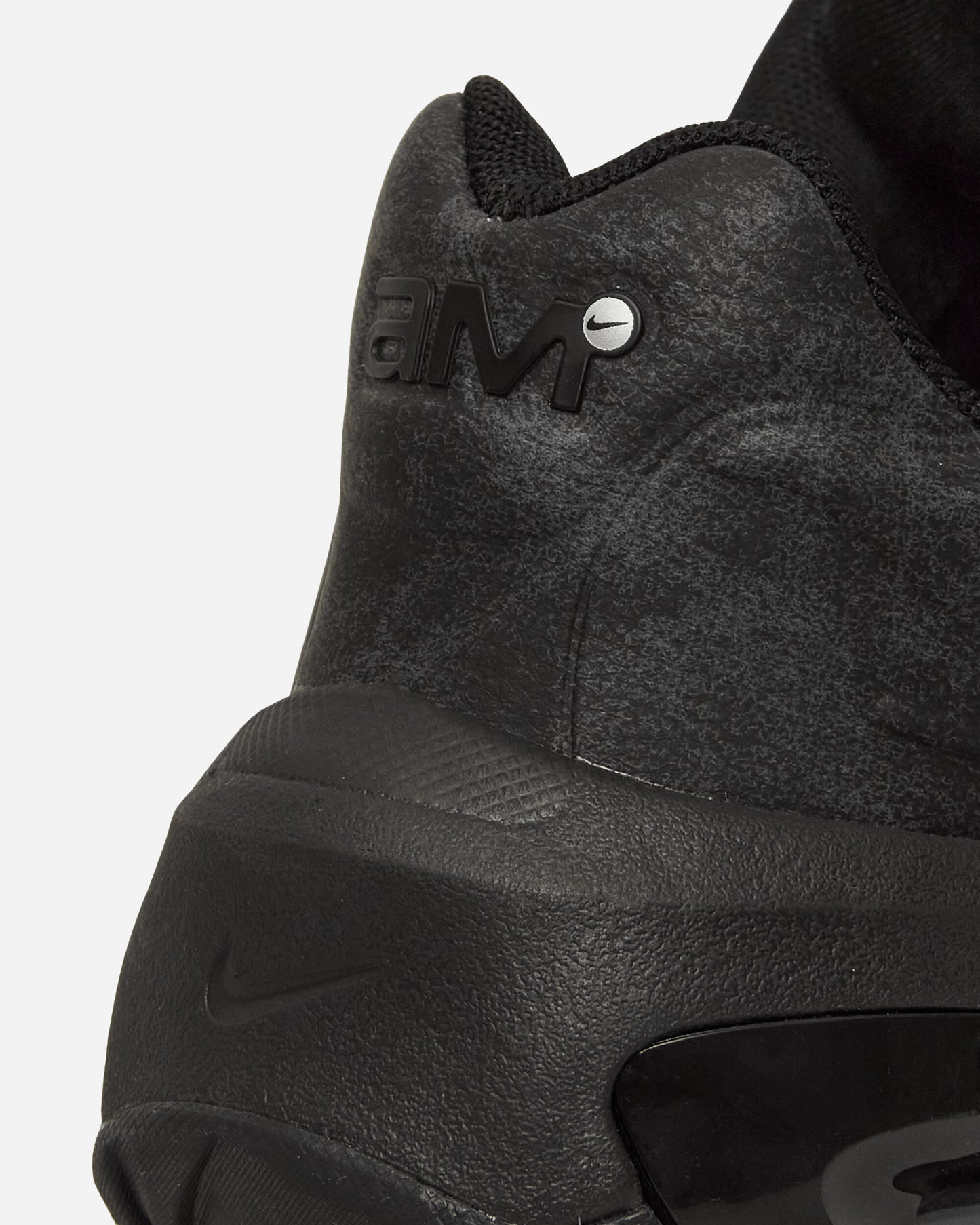 Nike Wmns Nk Air Max Muse Se Anthracite/Black Sneakers Low HQ1831-001