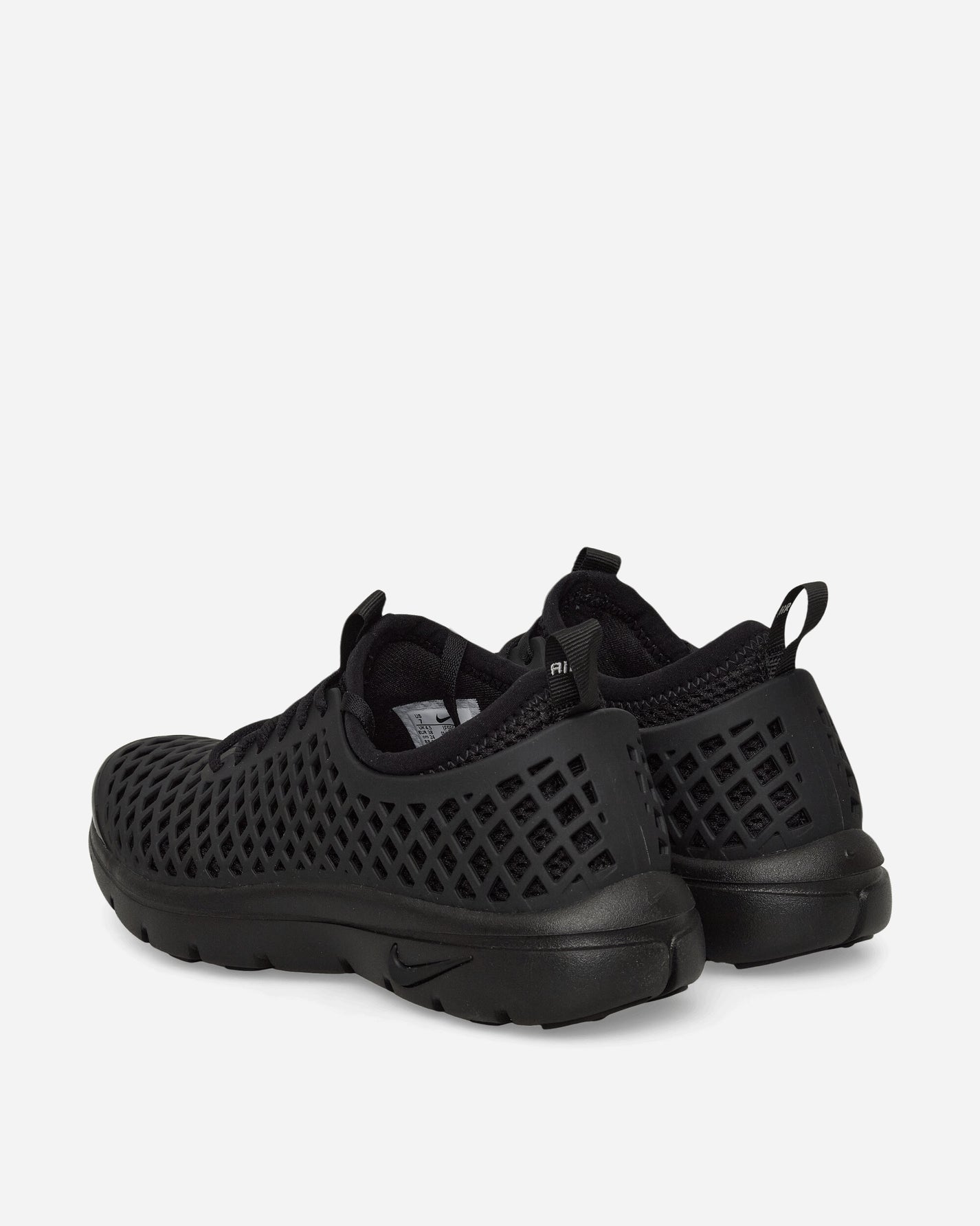 Nike Wmns Rejuven8 Run Og Sp Qs Black/Black/Sail Sneakers Low IF5958-002
