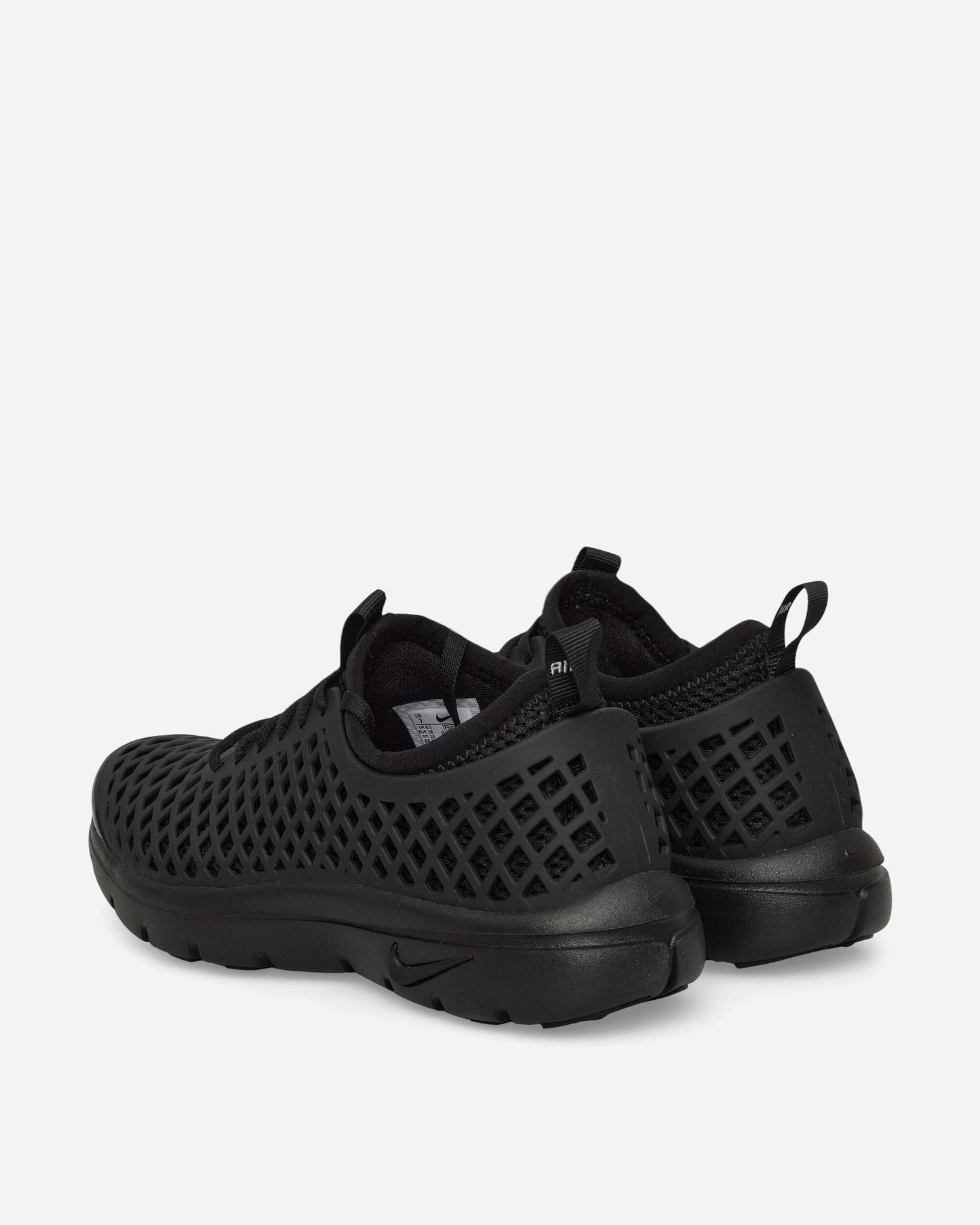 Nike Wmns Rejuven8 Run Og Sp Qs Black/Black/Sail Sneakers Low IF5958-002