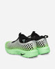 Nike Wmns Rejuven8 Run Og Sp Qs Mtlc Silver/Black/Voltage Gree Sneakers Low IF5958-003
