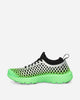 Nike Wmns Rejuven8 Run Og Sp Qs Mtlc Silver/Black/Voltage Gree Sneakers Low IF5958-003