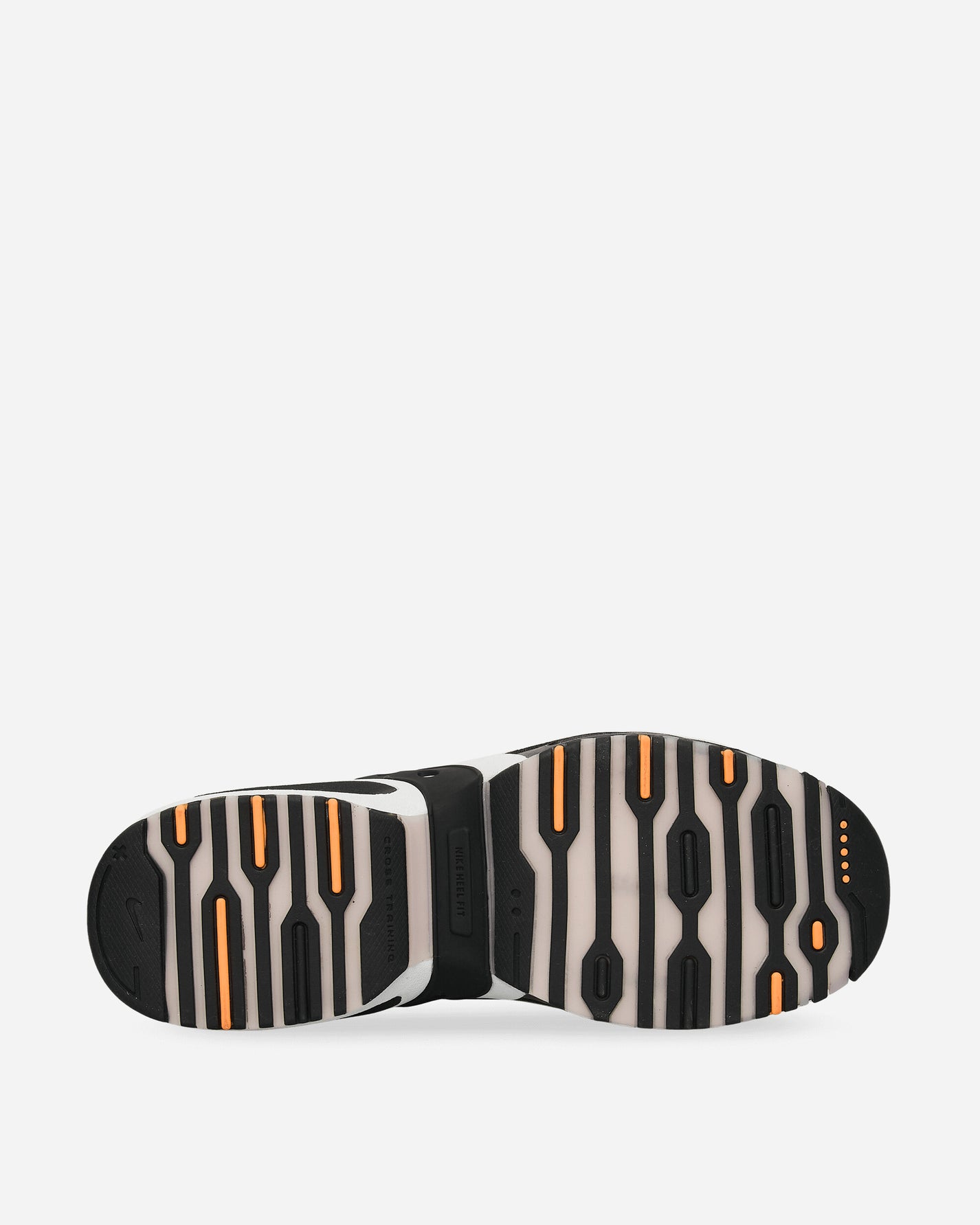 Nike Wmns W Nike Air Max Craze Black/Bright Citrus Sneakers Low FZ2089-001