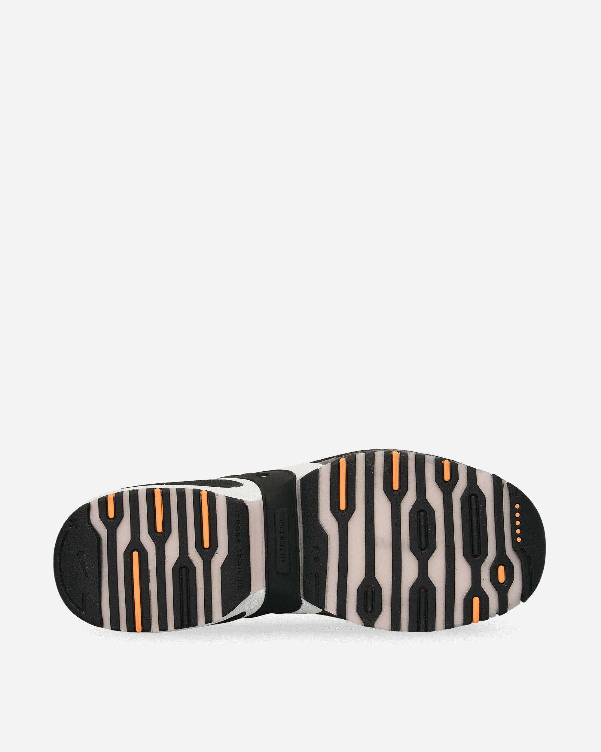 Nike Wmns W Nike Air Max Craze Black/Bright Citrus Sneakers Low FZ2089-001