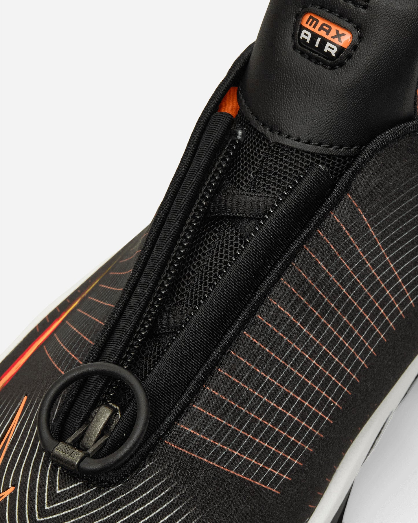 Nike Wmns W Nike Air Max Craze Black/Bright Citrus Sneakers Low FZ2089-001