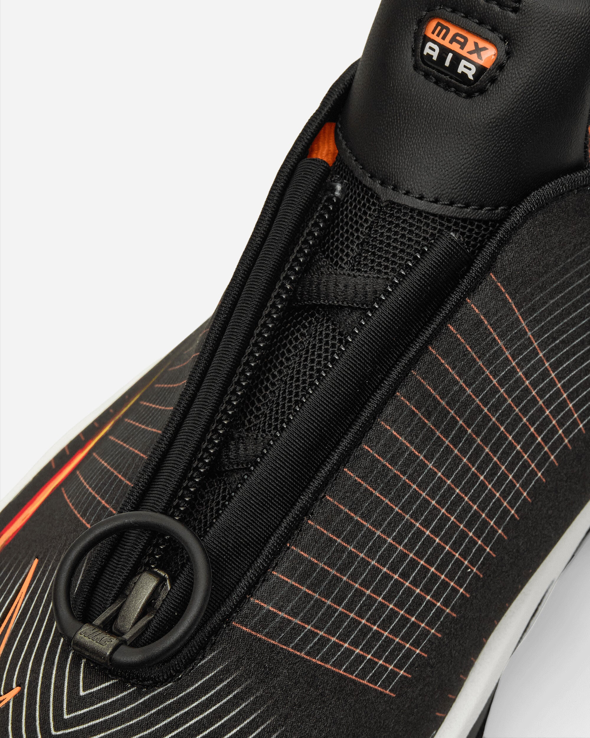 Nike Wmns W Nike Air Max Craze Black/Bright Citrus Sneakers Low FZ2089-001