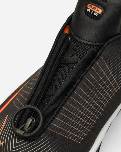 Nike Wmns W Nike Air Max Craze Black/Bright Citrus Sneakers Low FZ2089-001