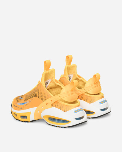 Nike Wmns W Nike Air Max Craze Laser Orange/University Blue Sneakers Low FZ2089-800