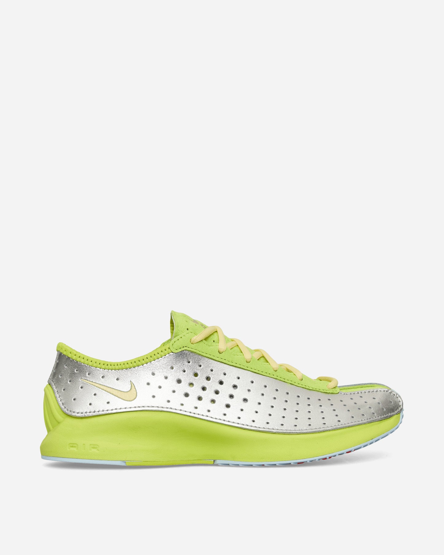 Nike Wmns W Nike Air Superfly Cyber/Lemon Sneakers Low IB5824-300