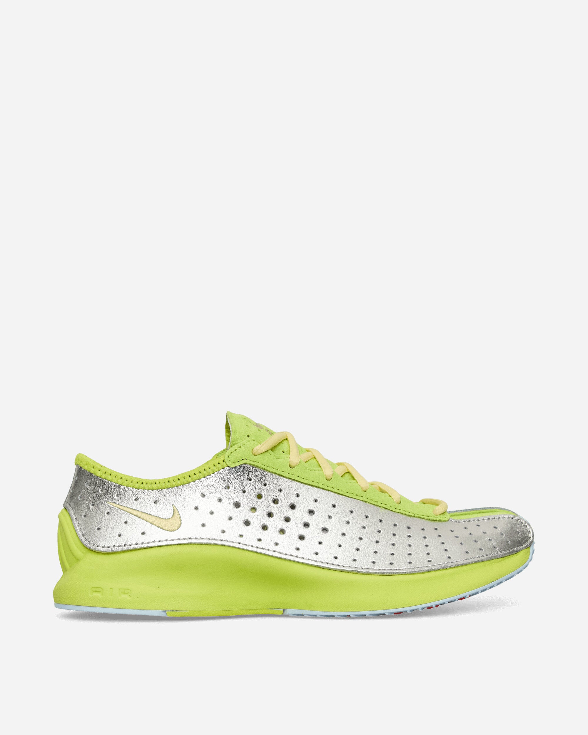 Nike Wmns W Nike Air Superfly Cyber/Lemon Sneakers Low IB5824-300