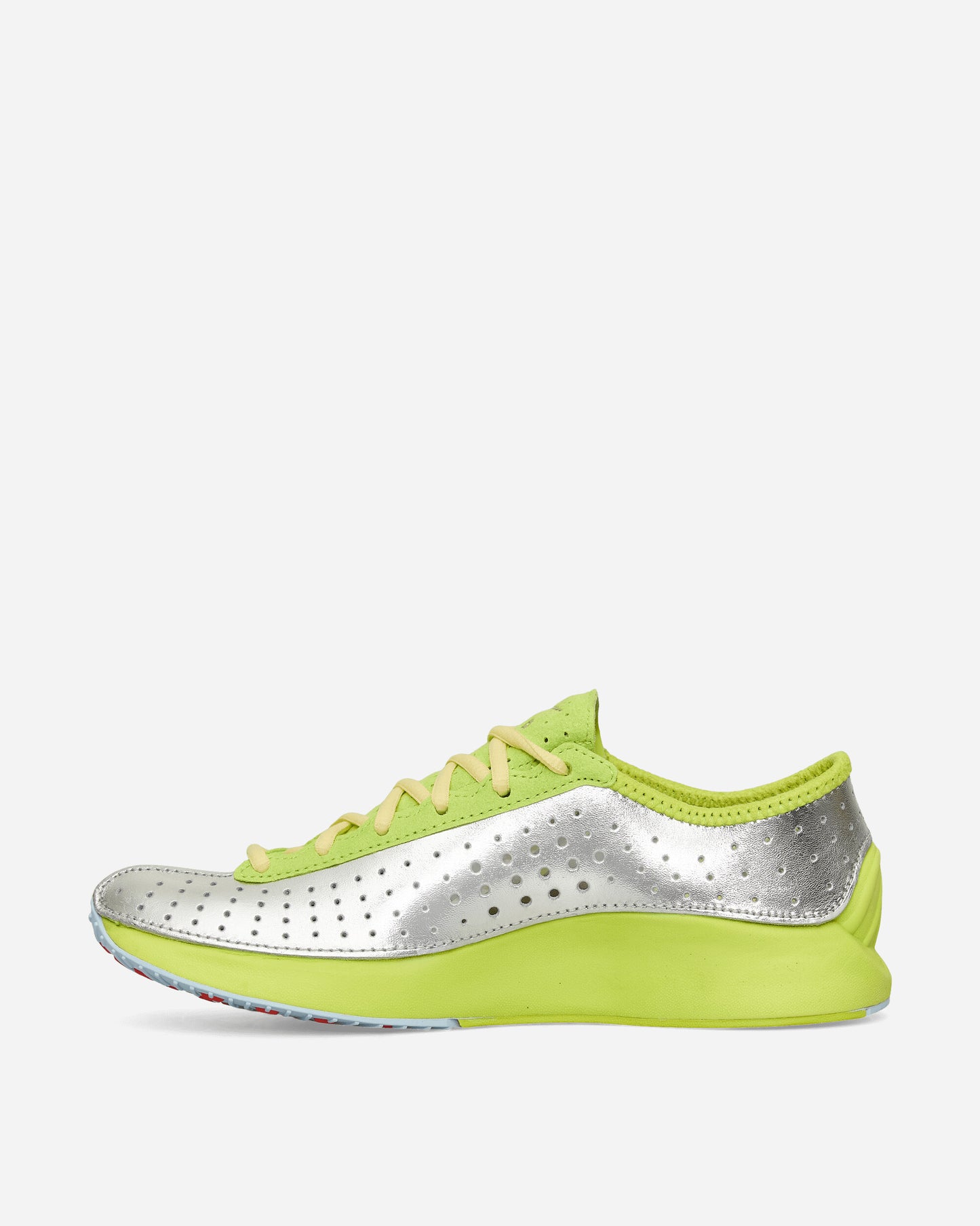 Nike Wmns W Nike Air Superfly Cyber/Lemon Sneakers Low IB5824-300