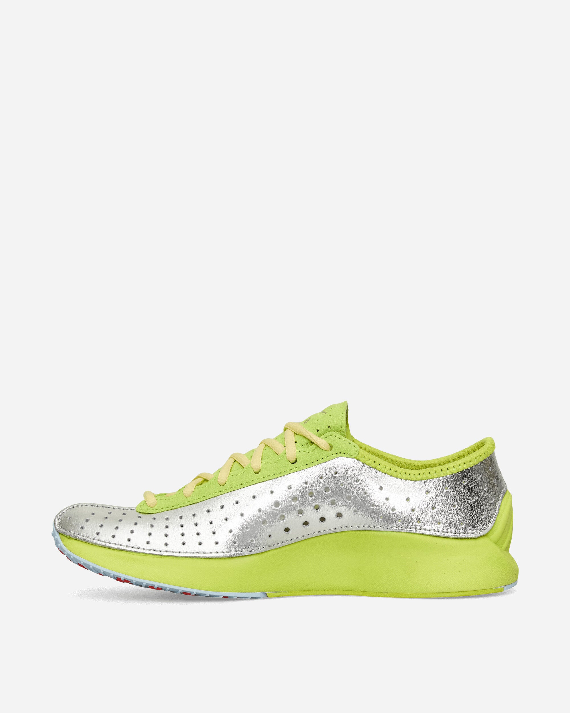 Nike Wmns W Nike Air Superfly Cyber/Lemon Sneakers Low IB5824-300