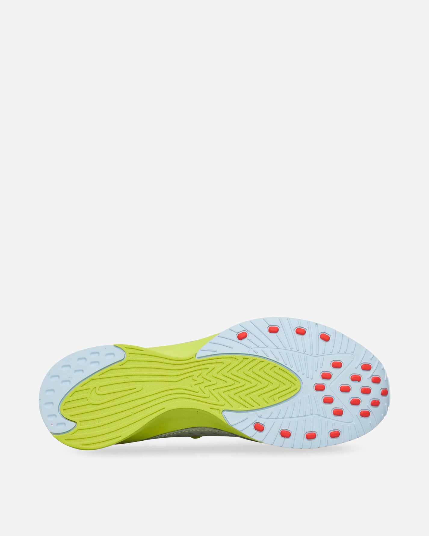 Nike Wmns W Nike Air Superfly Cyber/Lemon Sneakers Low IB5824-300