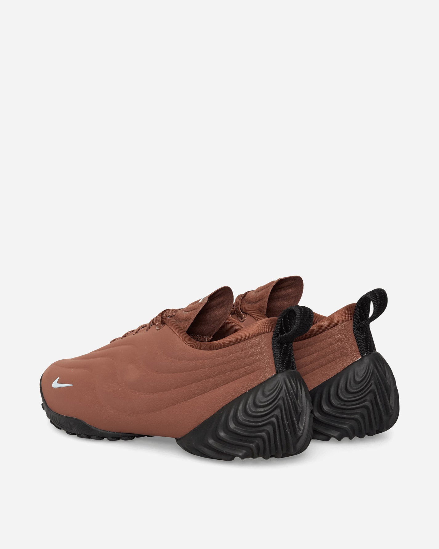 Nike Wmns W Nike Astra Ultra Fauna Brown/Chambray Blue Sneakers Low FZ5778-200