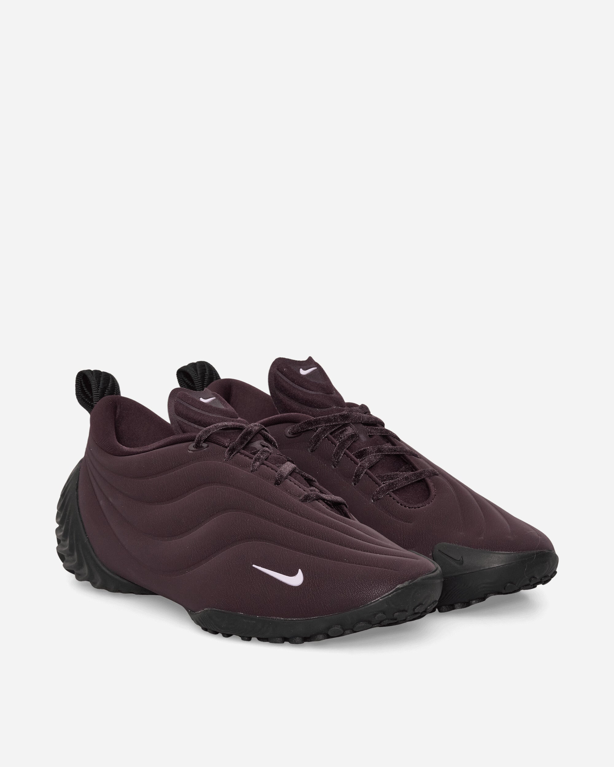 Nike Wmns W Nike Astra Ultra Port Wine/Violet Wash/Black Sneakers Low FZ5778-601