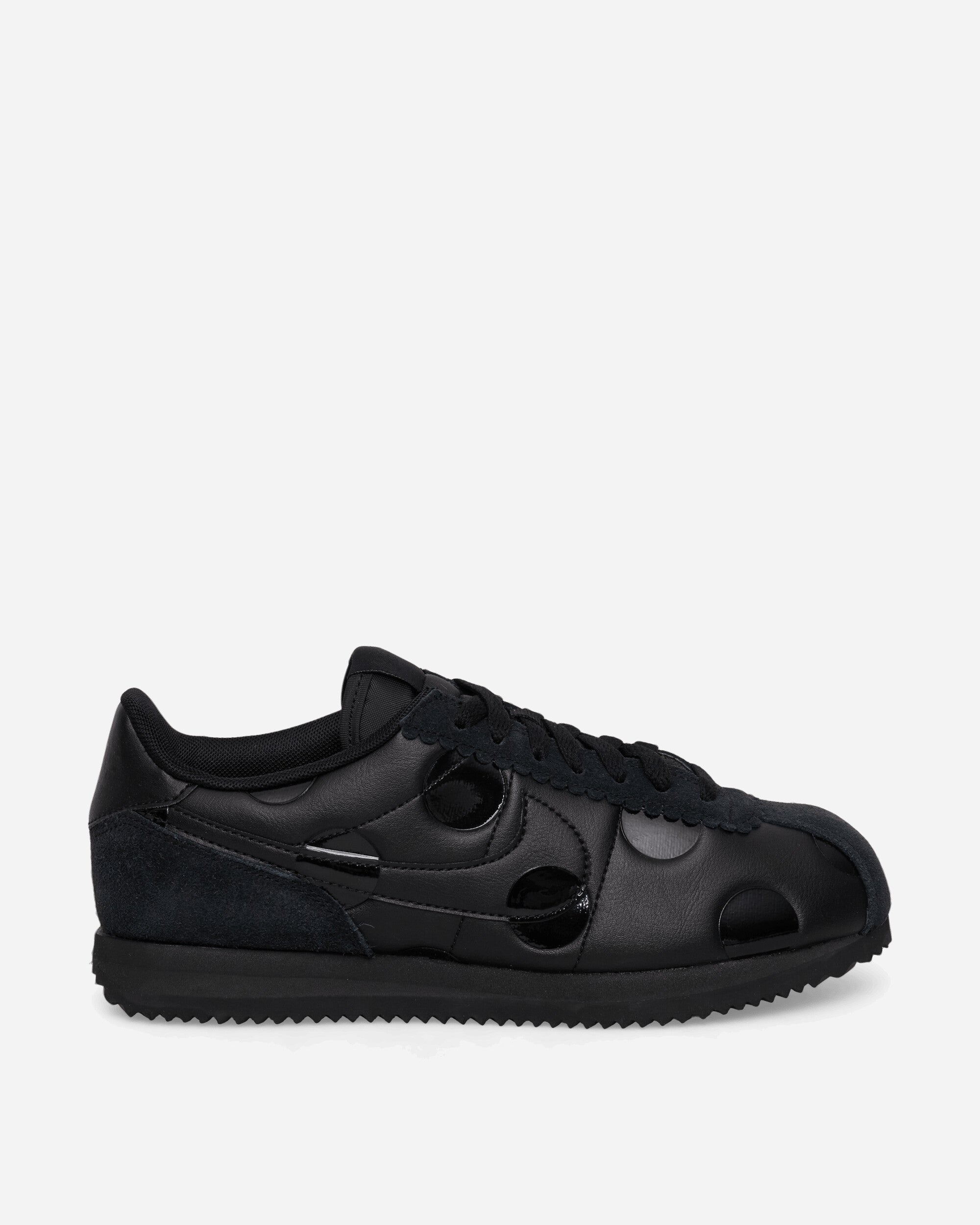 Nike Wmns W Nike Cortez Black/Black Sneakers Low IR1332-002