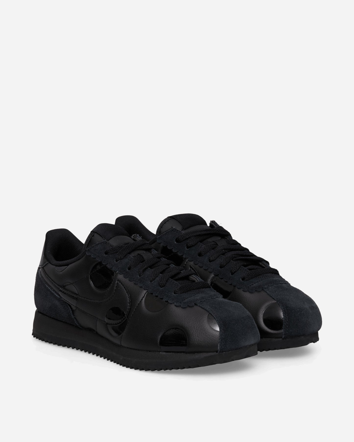 Nike Wmns W Nike Cortez Black/Black Sneakers Low IR1332-002