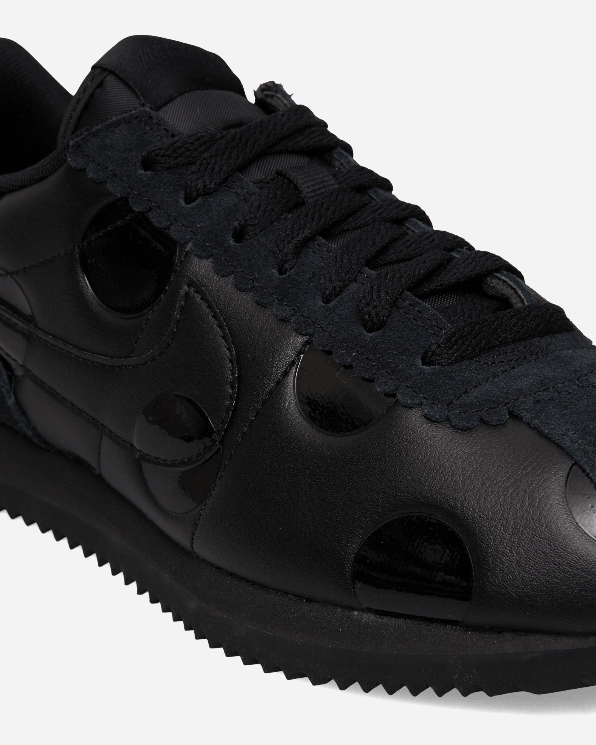 Nike Wmns W Nike Cortez Black/Black Sneakers Low IR1332-002