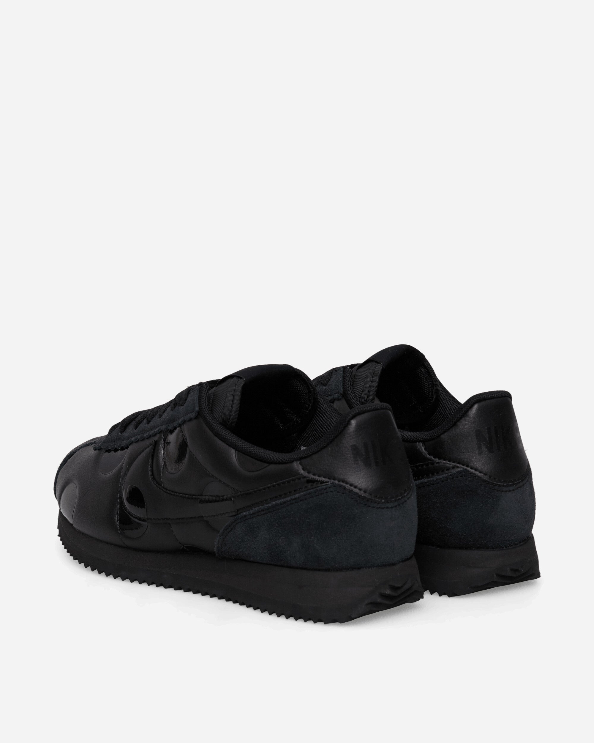 Nike Wmns W Nike Cortez Black/Black Sneakers Low IR1332-002