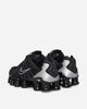 Nike Wmns W Nike Shox Tl Black/Mtlc Silver Sneakers Low AR3566-008