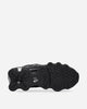 Nike Wmns W Nike Shox Tl Black/Mtlc Silver Sneakers Low AR3566-008