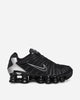 Nike Wmns W Nike Shox Tl Black/Mtlc Silver Sneakers Low AR3566-008