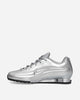 Nike Wmns W Nike Shox Z Silver/Mtlc Silver/Black Sneakers Low IO7843-002