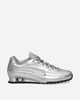 Nike Wmns W Nike Shox Z Silver/Mtlc Silver/Black Sneakers Low IO7843-002