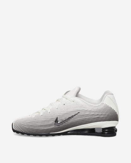 Nike Wmns W Nike Shox Z Sail/Black Sneakers Low IR1482-133