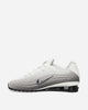 Nike Wmns W Nike Shox Z Sail/Black Sneakers Low IR1482-133