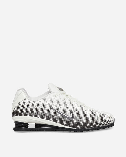 Nike Wmns W Nike Shox Z Sail/Black Sneakers Low IR1482-133