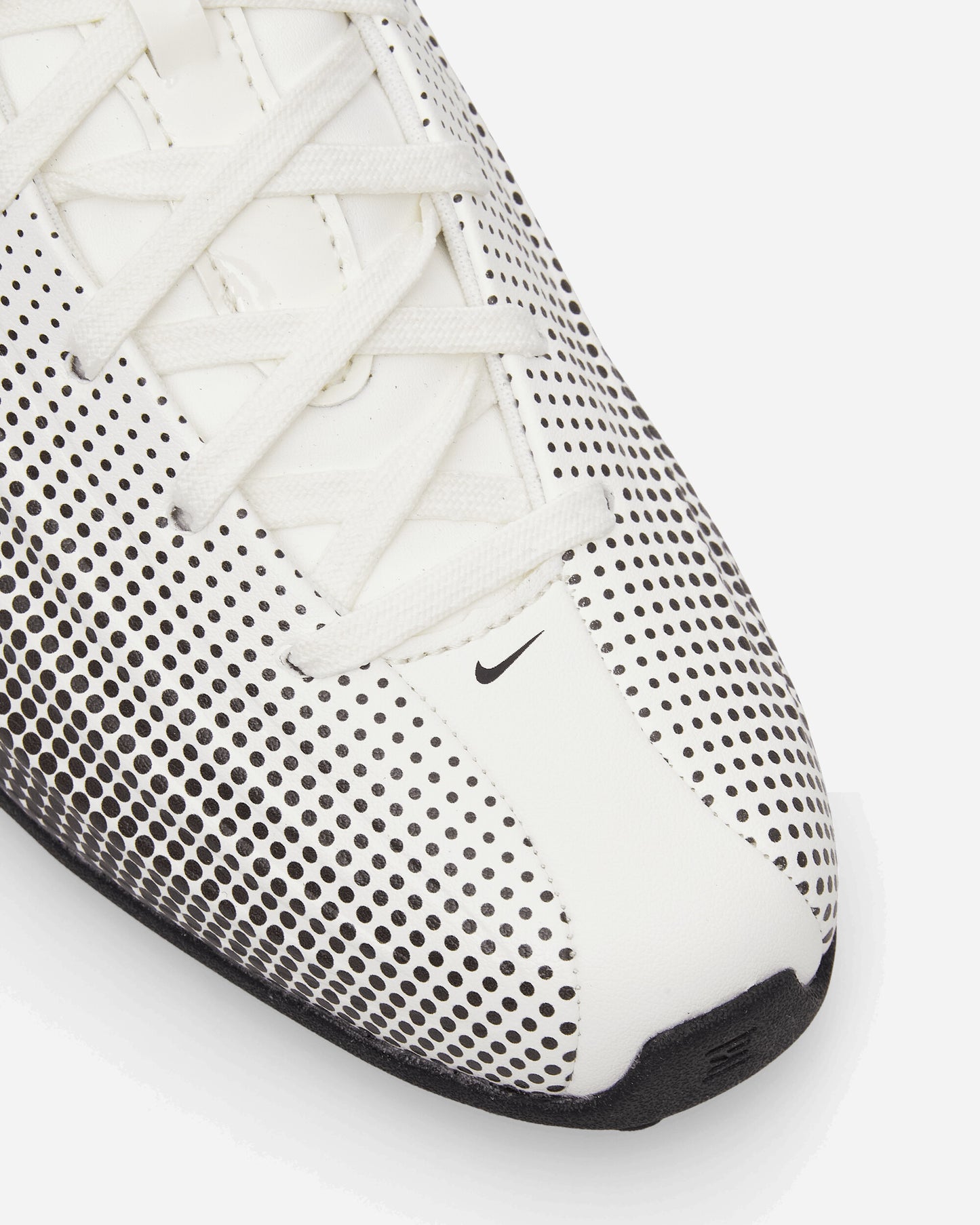 Nike Wmns W Nike Shox Z Sail/Black Sneakers Low IR1482-133