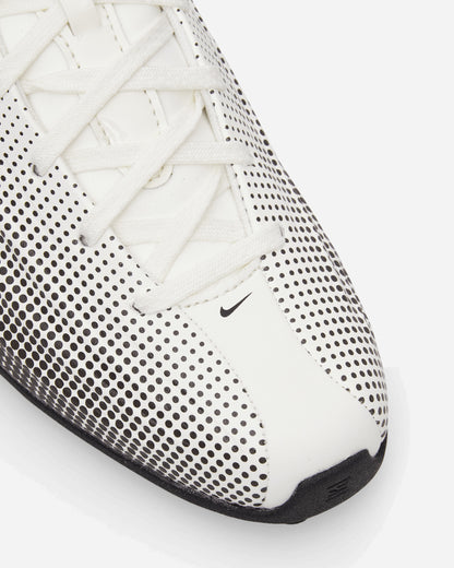 Nike Wmns W Nike Shox Z Sail/Black Sneakers Low IR1482-133